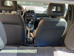 Blu Usata 2002 Audi A2 Due volumi | 2000 € (Buon prezzo)