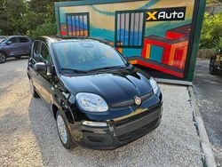 Nero Nuova 2025 Fiat Grande Panda Icon Due volumi | 14.500 € (Buon prezzo)