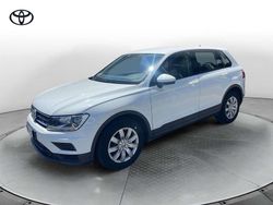Bianco Usata 2018 VW Tiguan Sport SUV | 15.900 € (Super prezzo)