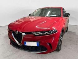 Rosso Usata 2023 Alfa Romeo Tonale Ti SUV | 23.950 € (Super prezzo)