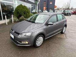 Grigio Usata 2017 VW Polo Comfortline Due volumi | 10.990 € (Ottimo prezzo)