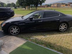 Usata 2013 Maserati Quattroporte Tre volumi | 26.400 € (Buon prezzo)