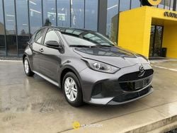 Grigio Nuova 2025 Mazda 2 Center-Line Due volumi | 21.450 € (Buon prezzo)