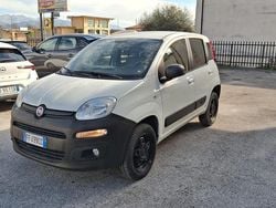 Bianco Usata 2016 Fiat Panda 4x4 Pop Due volumi | 7290 € (Buon prezzo)
