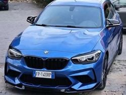 Usata 2018 BMW 120 Sport Line Due volumi | 25.000 € (Cara)