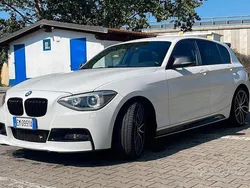 Usata 2012 BMW 120 M Performance Due volumi | 13.000 € (Cara)