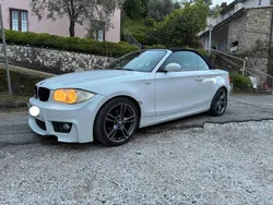 Usata 2008 BMW 120 Cabriolet Cabrio | 7500 € (Super prezzo)