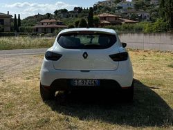 Usata 2013 Renault Clio IV Tre volumi | 4000 € (Buon prezzo)