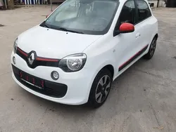 Bianco Usata 2017 Renault Twingo Life Due volumi | 7800 € (Buon prezzo)