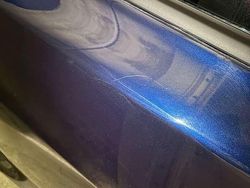 Blu/azzurro Usata 2023 Nissan Leaf N-Connecta Due volumi | 20.000 € (Buon prezzo)