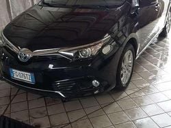 Usata 2017 Toyota Auris Touring Sports Active Station wagon | 11.500 € (Buon prezzo)