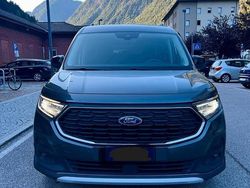 Grigio Usata 2023 Ford Tourneo Connect Active Monovolume | 26.000 € (Buon prezzo)