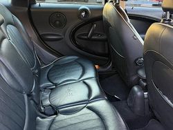 Nero Usata 2012 Mini Countryman SUV | 8900 € (Cara)