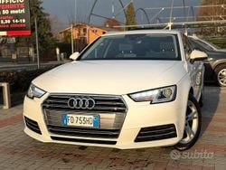 Bianco Usata 2016 Audi A4 Sport Station wagon | 14.990 € (Buon prezzo)