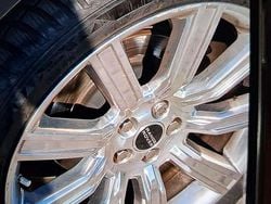 Usata 2012 Land Rover Range Rover evoque Dynamic SUV | 11.900 € (Super prezzo)