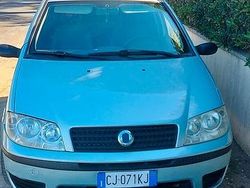 Usata 2003 Fiat Punto Due volumi | 1500 € (Buon prezzo)