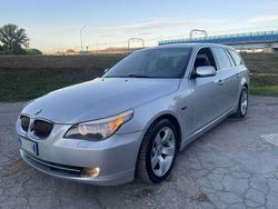Usata 2008 BMW 530 Station wagon | 3499 € (Ottimo prezzo)