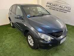 Grigio Usata 2009 Ssangyong (KGM) Actyon SUV | 3300 € (Ottimo prezzo)