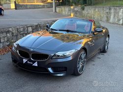 Grigio Usata 2016 BMW Z4 Comfort Edition Cabrio | 32.000 € (Cara)