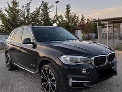 Nero Usata 2014 BMW X5 SUV | 18.900 € (Buon prezzo)