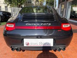 Nero Usata 2012 Porsche 911 Carrera GTS Coupé | 101.000 € (Molto cara)