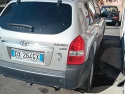 Usata 2009 Hyundai Tucson SUV | 4000 €