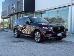 Artisan red Usata 2024 Mazda CX-80 Takumi-Line SUV | 57.900 € (Ottimo prezzo)
