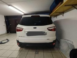 Bianco Usata 2017 Ford Ecosport Business Edition SUV | 8900 € (Ottimo prezzo)