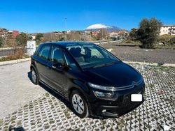 Nero Usata 2017 Citroën C4 Picasso Shine Monovolume | 9490 € (Buon prezzo)
