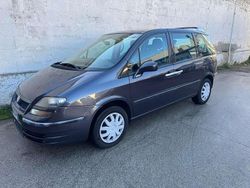 Grigio Usata 2008 Fiat Ulysse Dynamic Monovolume | 3200 € (Buon prezzo)