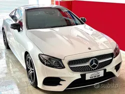 Usata 2019 Mercedes 300 Coupé | 36.500 € (Cara)