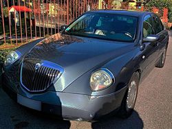 Grigio Usata 2004 Lancia Thesis Tre volumi | 5000 € (Molto cara)
