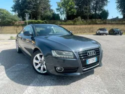 Usata 2008 Audi A5 Coupé | 7900 € (Ottimo prezzo)