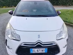 Usata 2012 Citroën DS3 Chic Tre volumi | 4100 € (Ottimo prezzo)