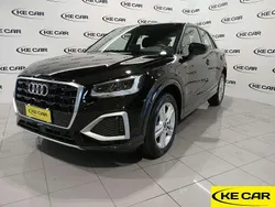 Nero Usata 2024 Audi Q2 Advanced SUV | 30.500 € (Buon prezzo)