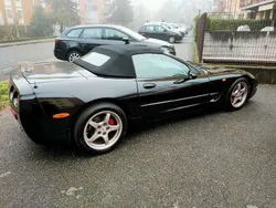 Corvette C5