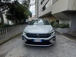 Usata 2024 VW Taigo R-line SUV | 27.500 € (Molto cara)