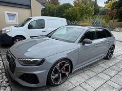 Usata 2021 Audi RS4 Sport Station wagon | 55.000 € (Ottimo prezzo)
