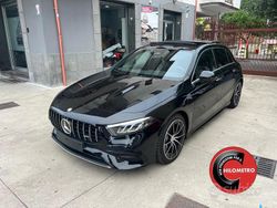 Nero Usata 2024 Mercedes A45 AMG AMG Tre volumi | 49.000 € (Super prezzo)