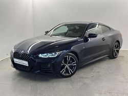 Blu Usata 2022 BMW M440 Tre volumi | 42.900 € (Buon prezzo)