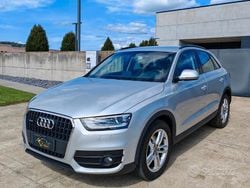 Grigio Usata 2012 Audi Q3 SUV | 13.000 € (Ottimo prezzo)