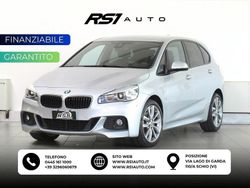 Nero Usata 2017 BMW 220 M Sport Station wagon | 17.750 €
