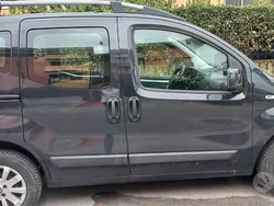 Usata 2015 Fiat Qubo Trekking Monovolume | 6000 € (Buon prezzo)