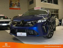 Blu/azzurro Usata 2024 Mitsubishi Colt Invite Tre volumi | 16.490 € (Buon prezzo)