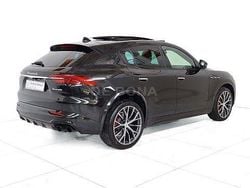 Nero Usata 2023 Maserati Grecale SUV | 94.900 €