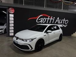 Bianco Usata 2021 VW Golf VIII GTI | 28.900 € (Super prezzo)