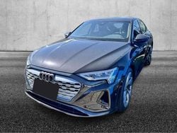 Marrone Usata 2024 Audi Q8 e-tron Advanced SUV | 72.000 € (Molto cara)