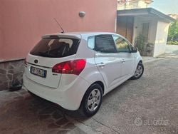 Bianco Usata 2018 Kia Venga Due volumi | 9000 € (Buon prezzo)