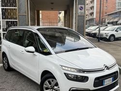 Other Usata 2018 Citroën C4 SpaceTourer Monovolume | 6990 € (Super prezzo)