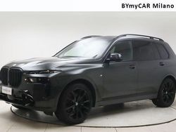 Grigio Usata 2024 BMW X7 M Sport SUV | 77.000 €